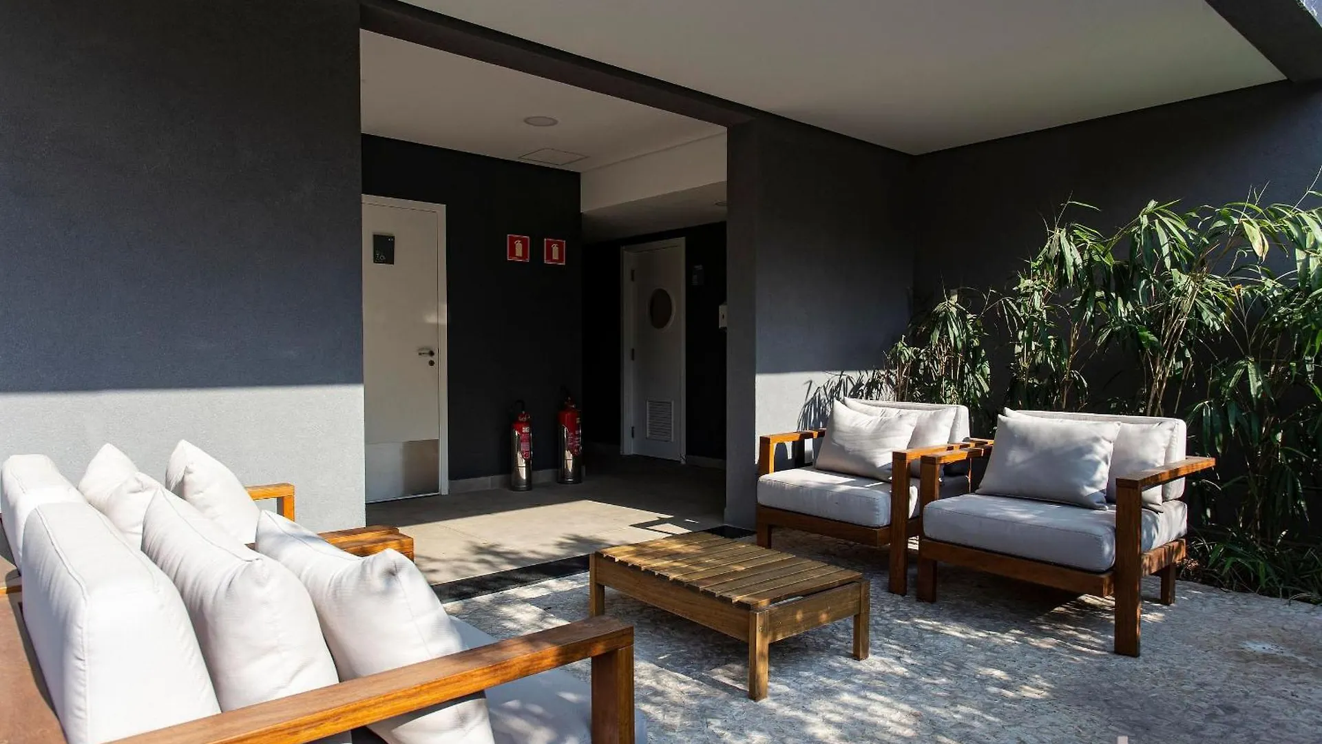 Vn Alvorada Apartamento São Paulo 0*,  Brasil