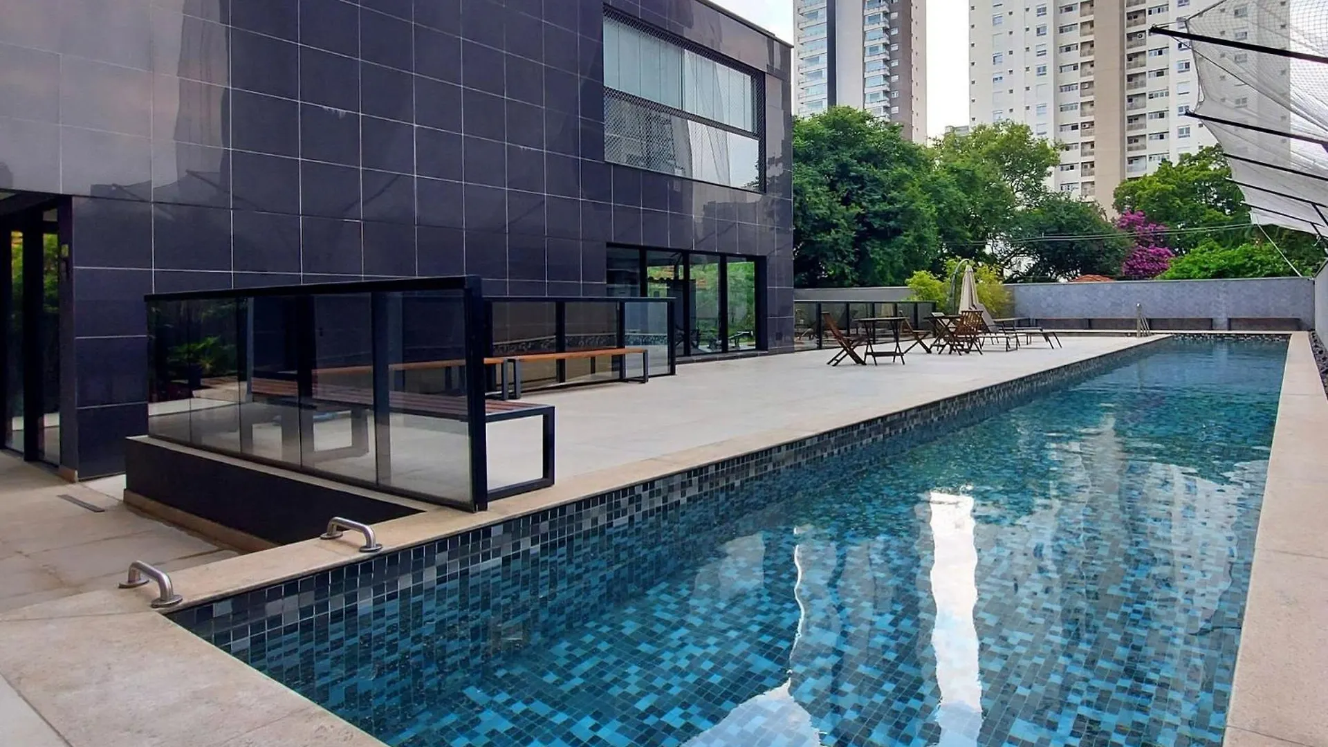 Vn Alvorada Apartamento São Paulo