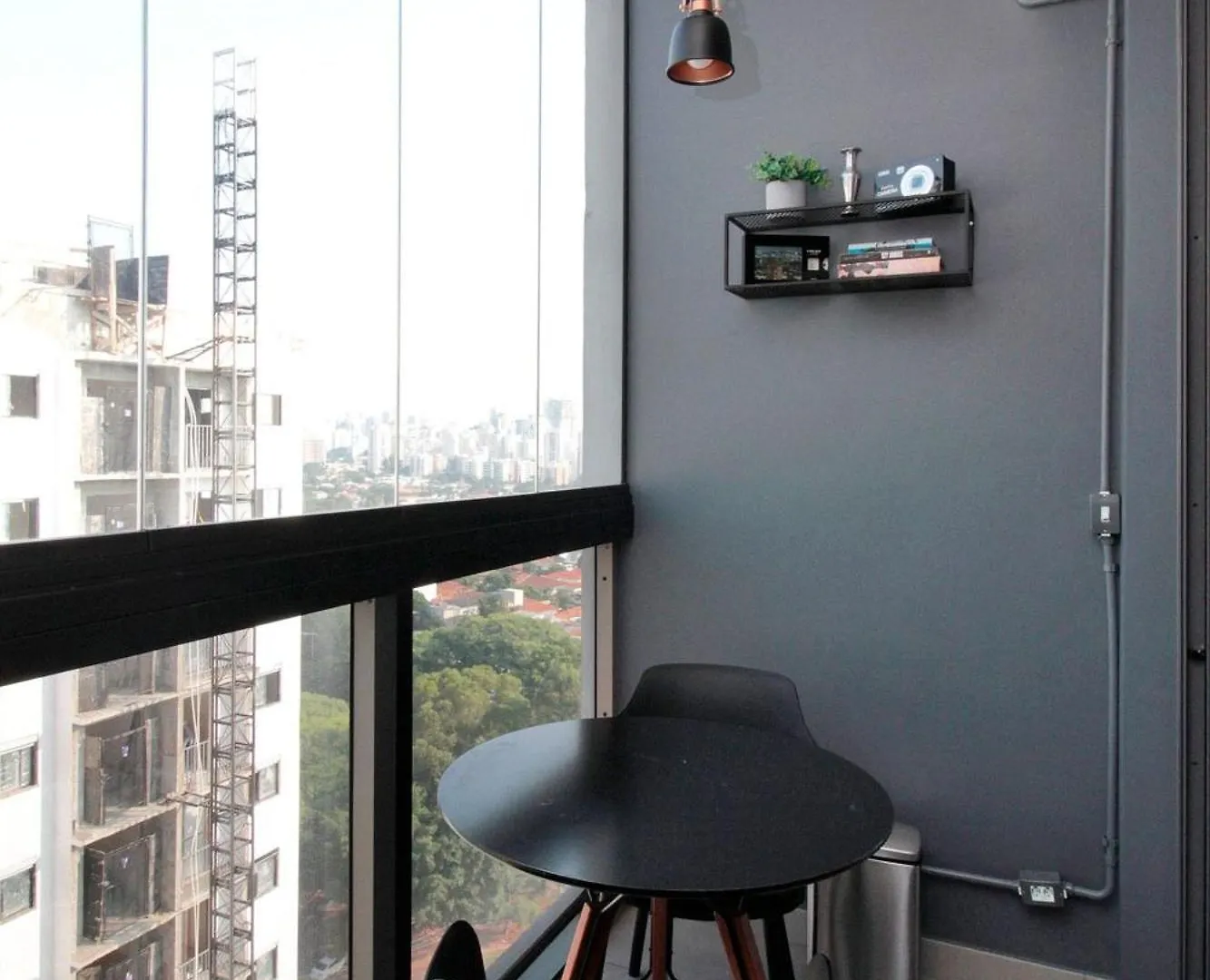 Vn Alvorada Apartamento São Paulo