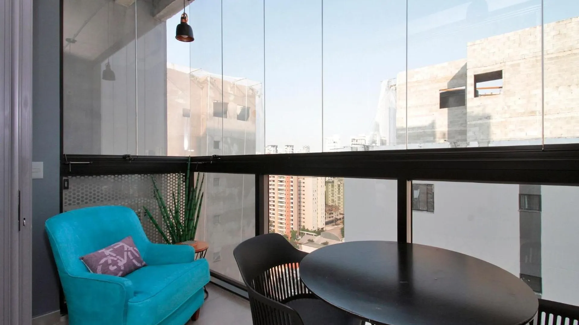 Vn Alvorada Apartamento São Paulo