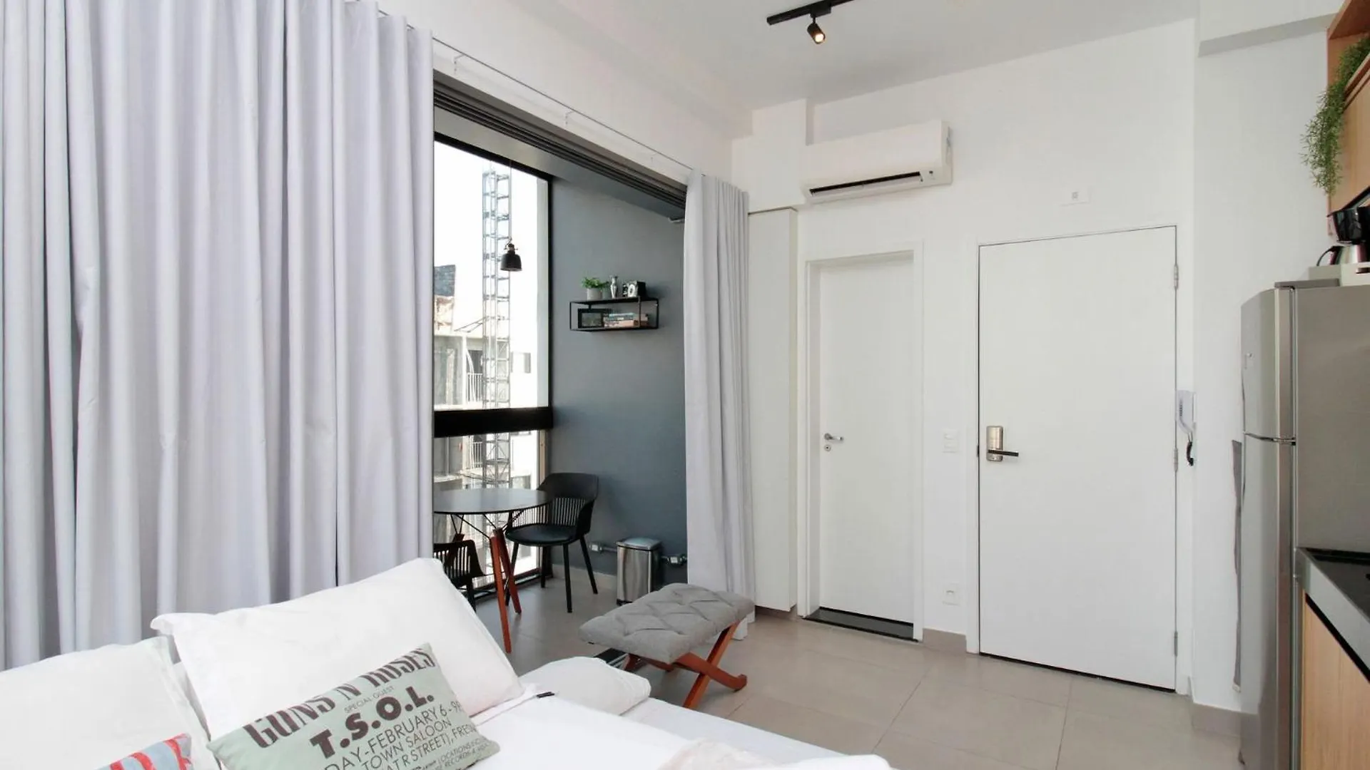 Vn Alvorada Apartamento São Paulo