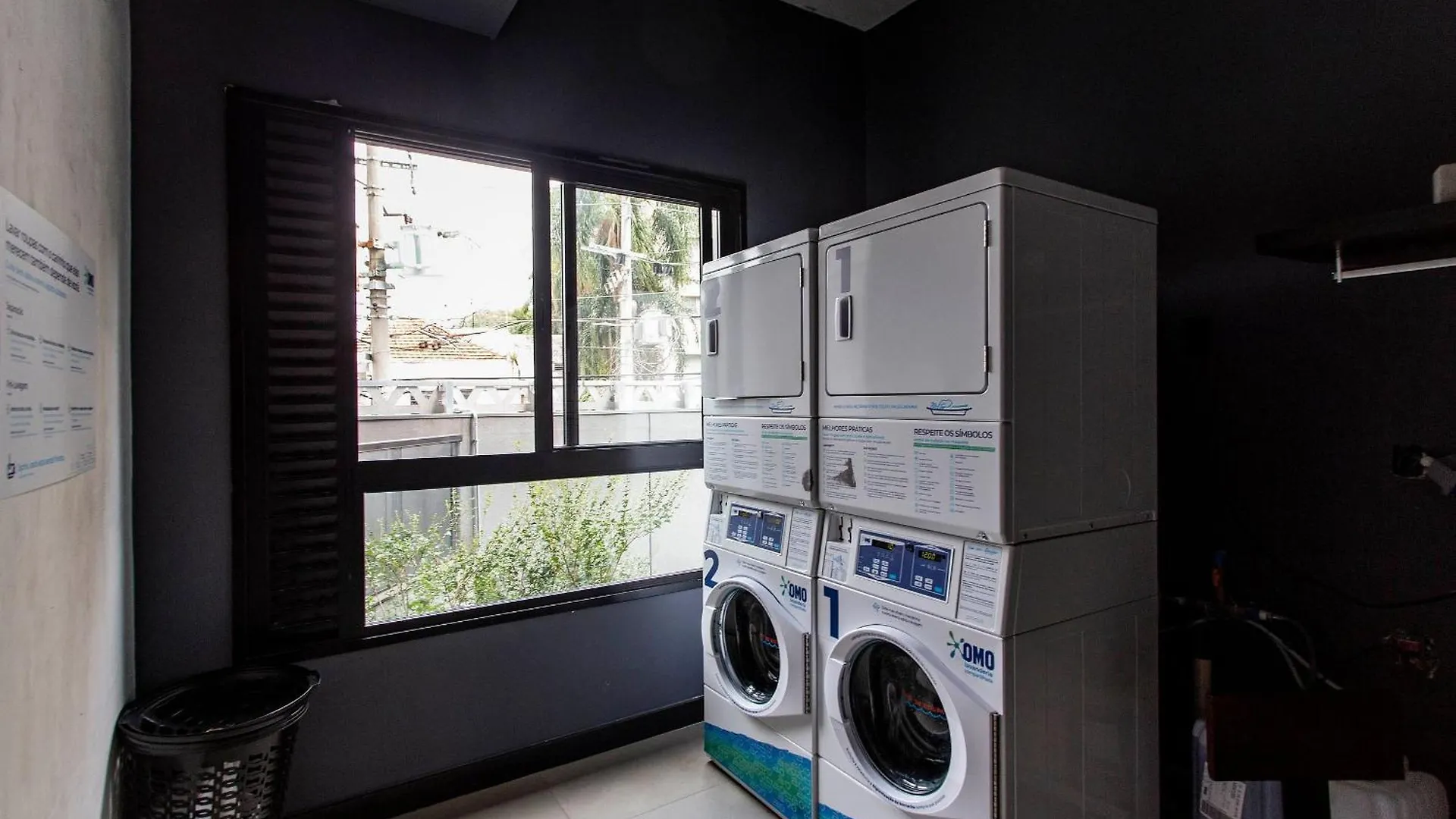 Vn Alvorada Apartamento São Paulo Brasil