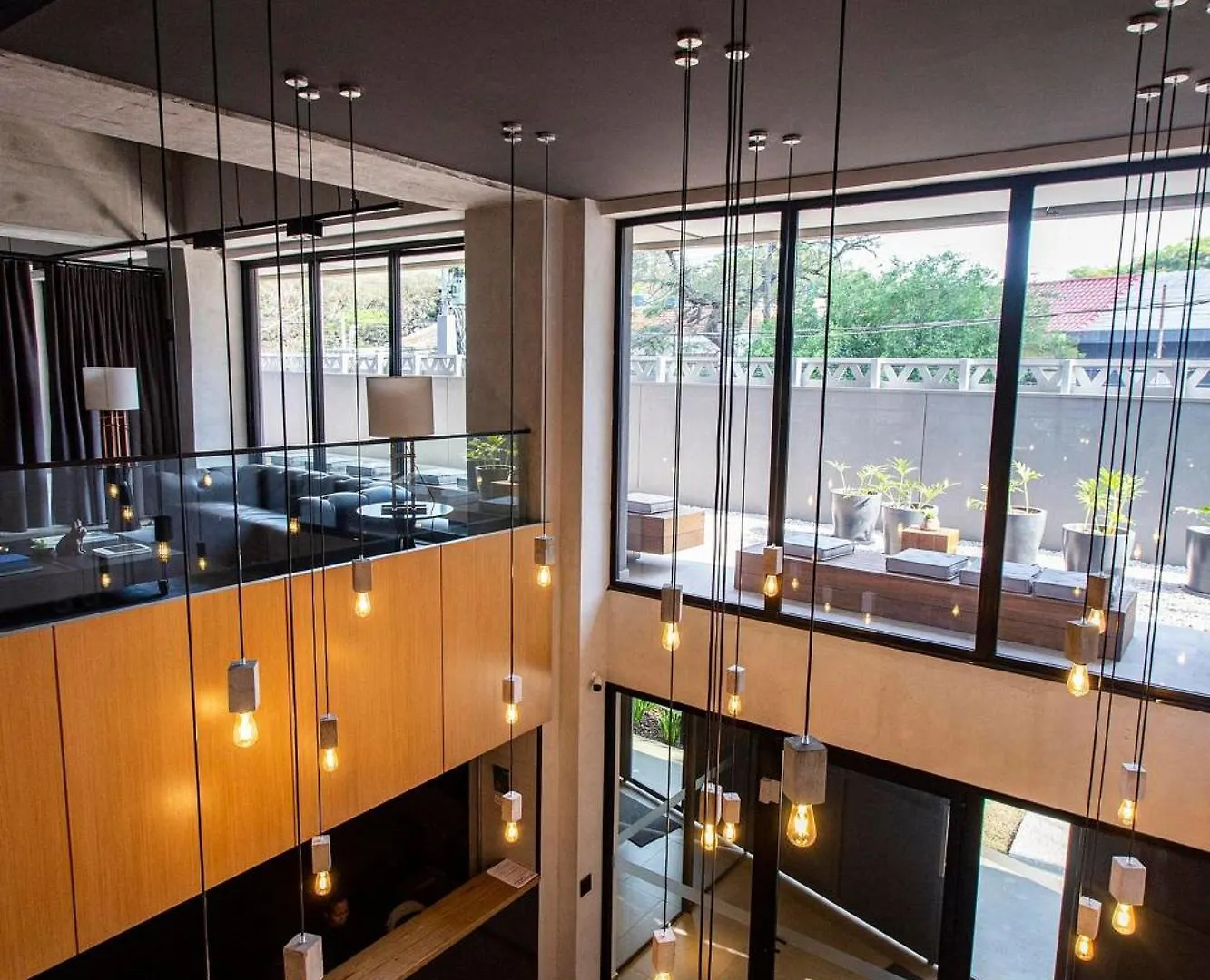 Vn Alvorada Apartamento São Paulo Brasil