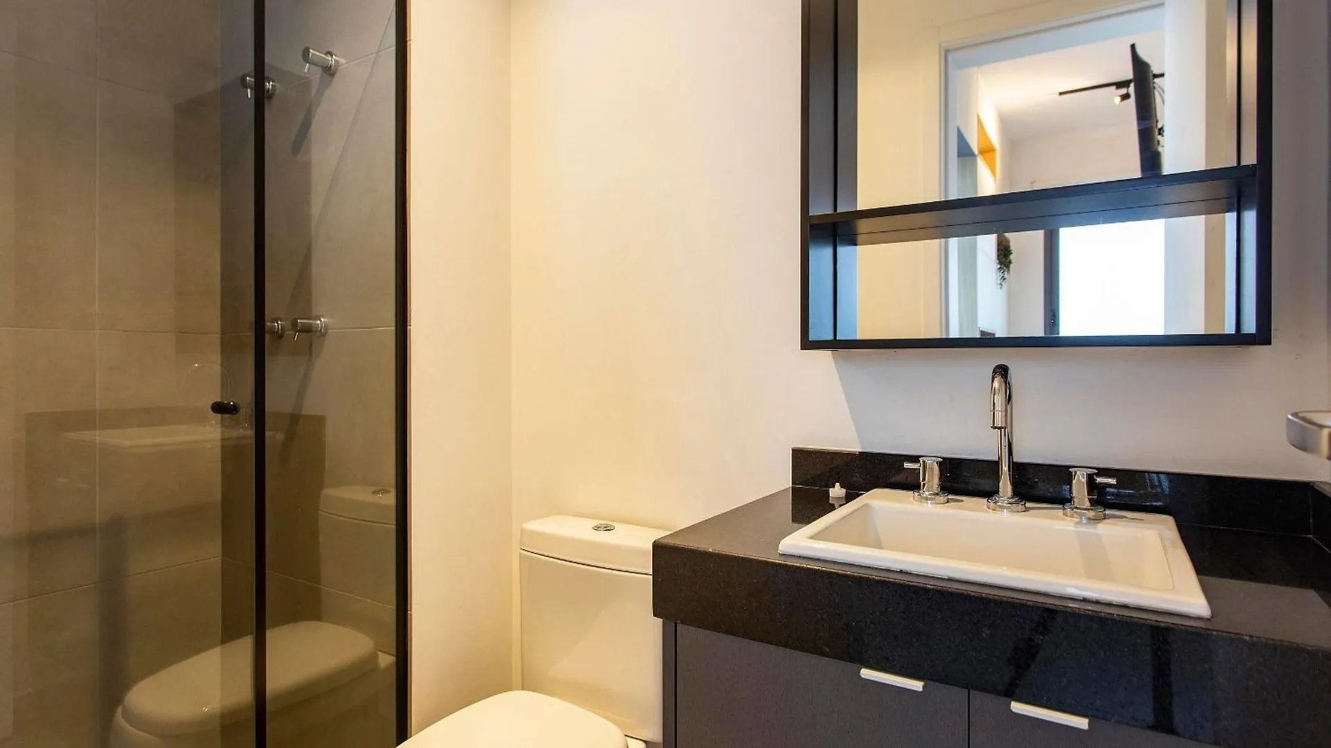 Vn Alvorada Apartamento São Paulo