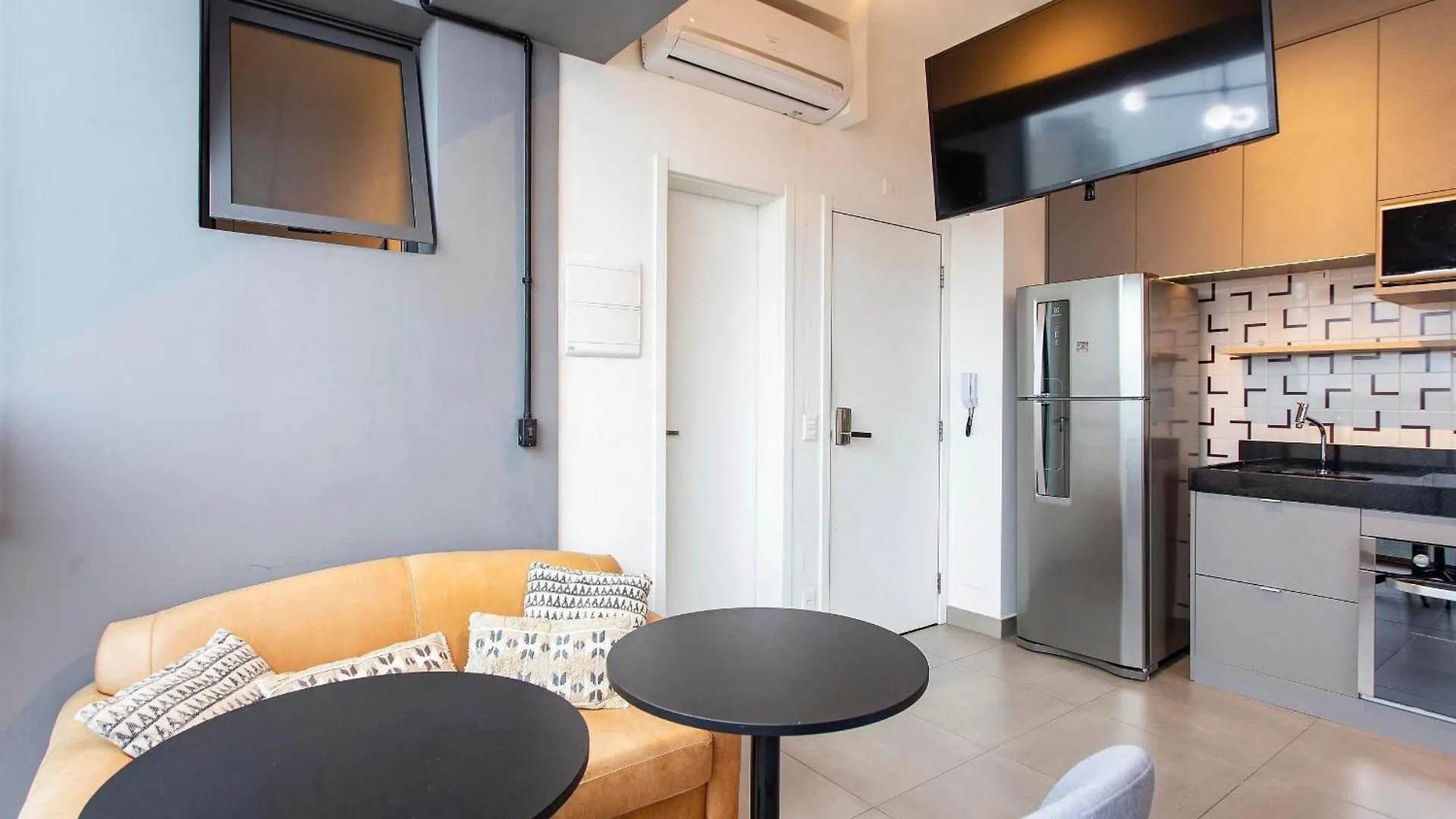 Vn Alvorada Apartamento São Paulo
