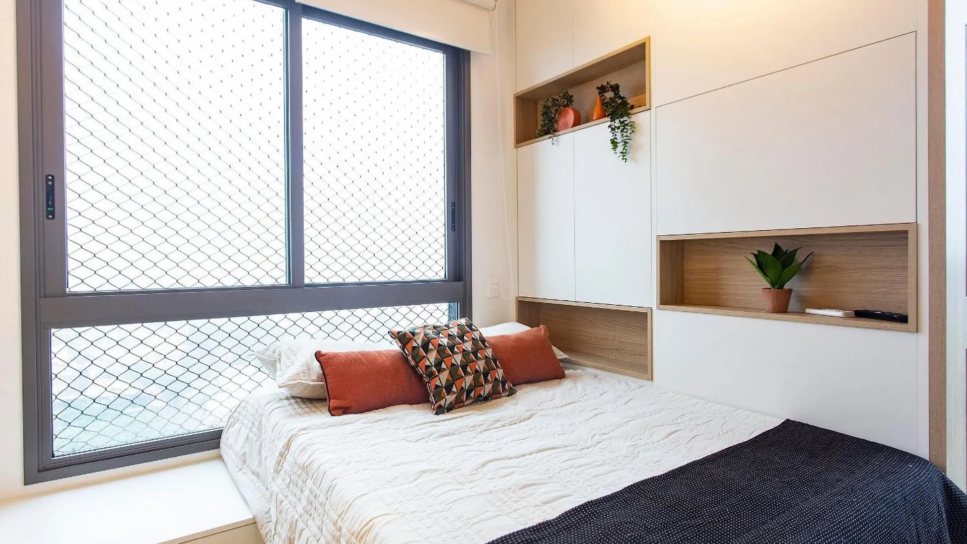 Vn Alvorada Apartamento São Paulo