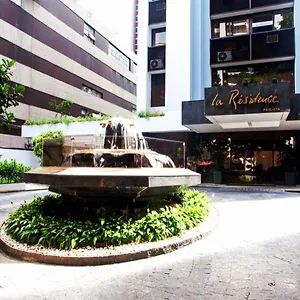Apartamento Próximo A, São Paulo