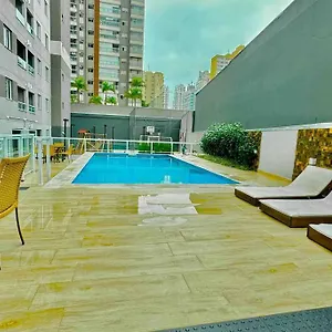 Apartamento 802 - Rentaqui Apartamento Lapa Style, São Paulo