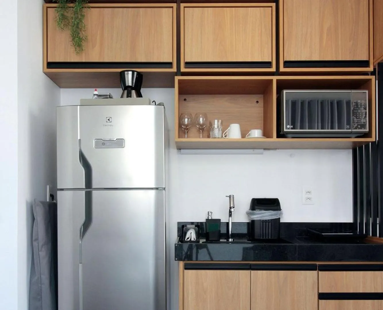 Vn Alvorada Apartment Sao Paulo