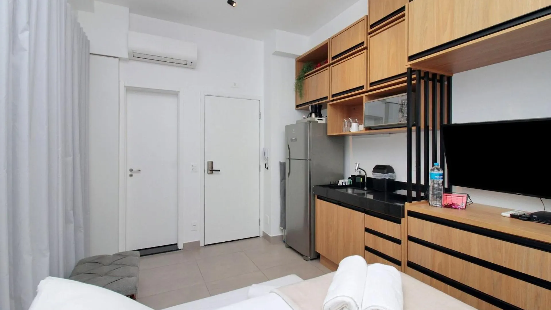 Vn Alvorada Apartment Sao Paulo 0*,  Brazil