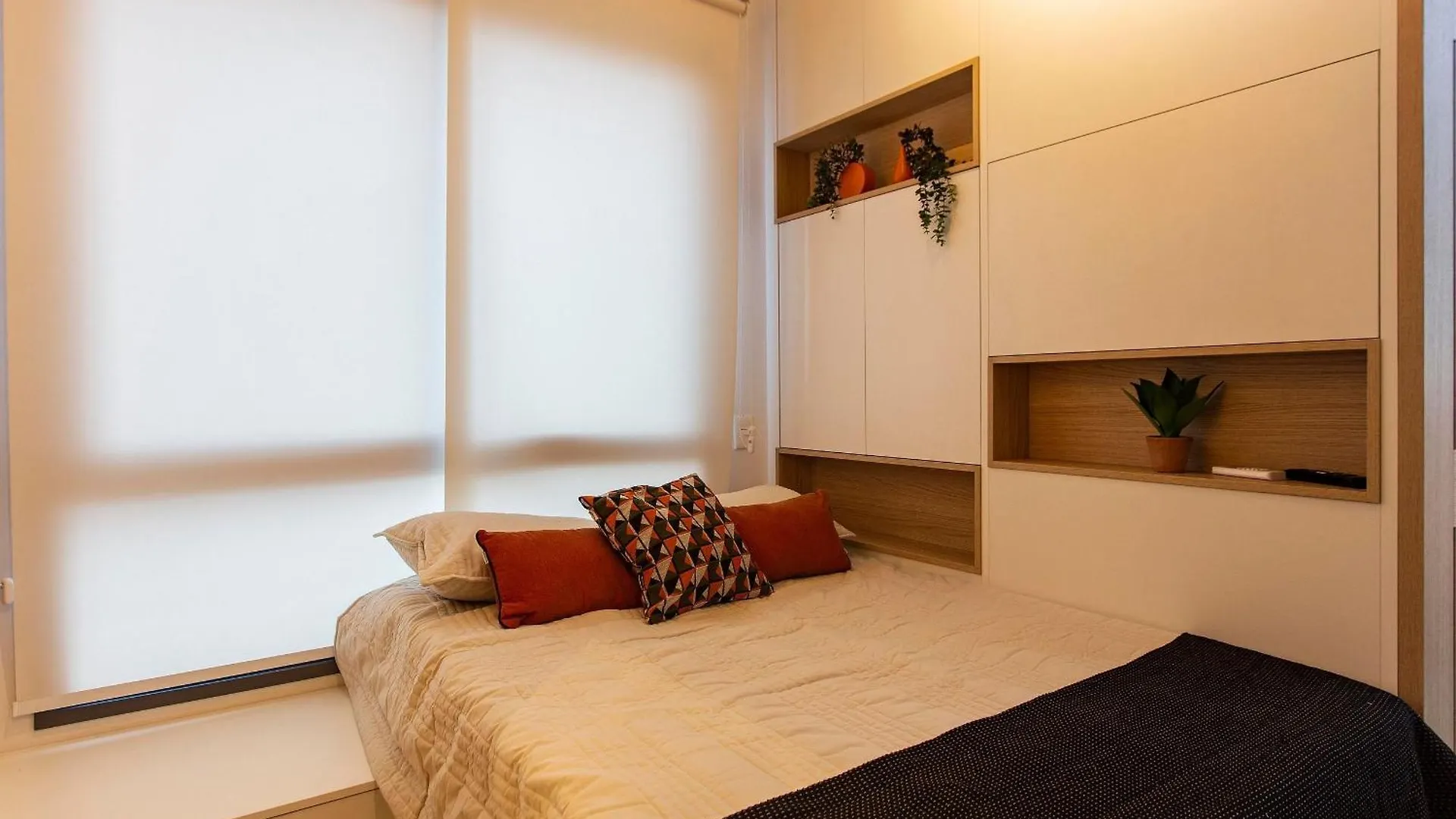 Vn Alvorada Apartment Sao Paulo